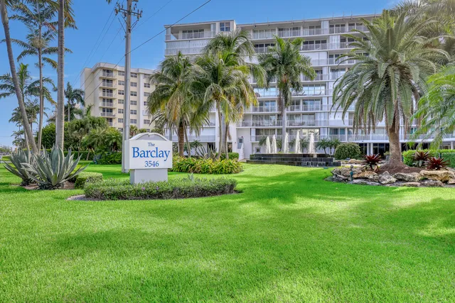 $10,000 | 3546 South Ocean Boulevard, Unit 721, South Palm Beach, FL 33480