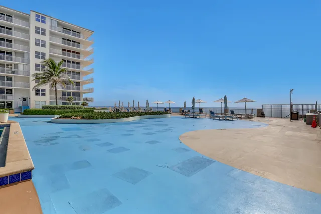 $10,000 | 3546 South Ocean Boulevard, Unit 721, South Palm Beach, FL 33480