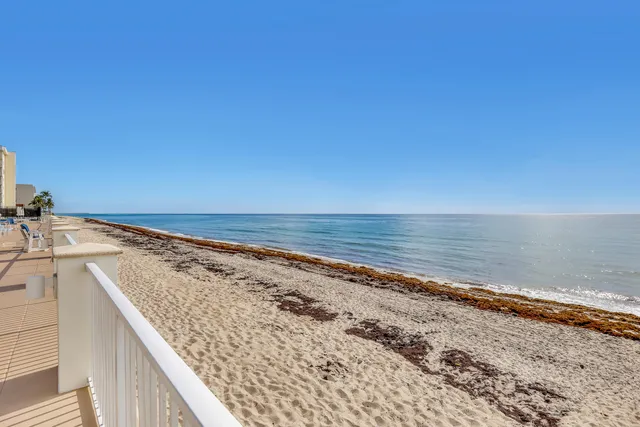 $10,000 | 3546 South Ocean Boulevard, Unit 721, South Palm Beach, FL 33480