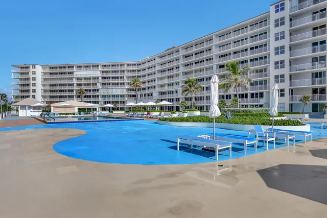 $10,000 | 3546 South Ocean Boulevard, Unit 721, South Palm Beach, FL 33480