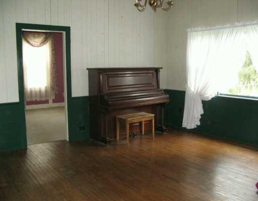 4503 Old Mercer Road Mercer, PA 16156 - Photo 4 of 8 Dining Room.