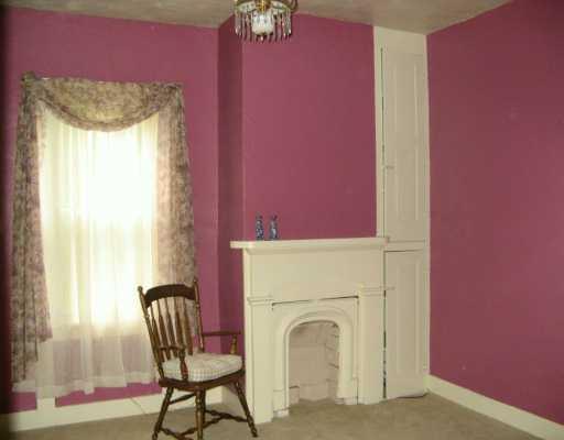4503 Old Mercer Road Mercer, PA 16156 - Photo 5 of 8 Living Room.