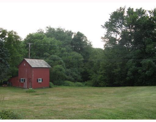 4503 Old Mercer Road Mercer, PA 16156 - Photo 8 of 8 Stable/Barn.