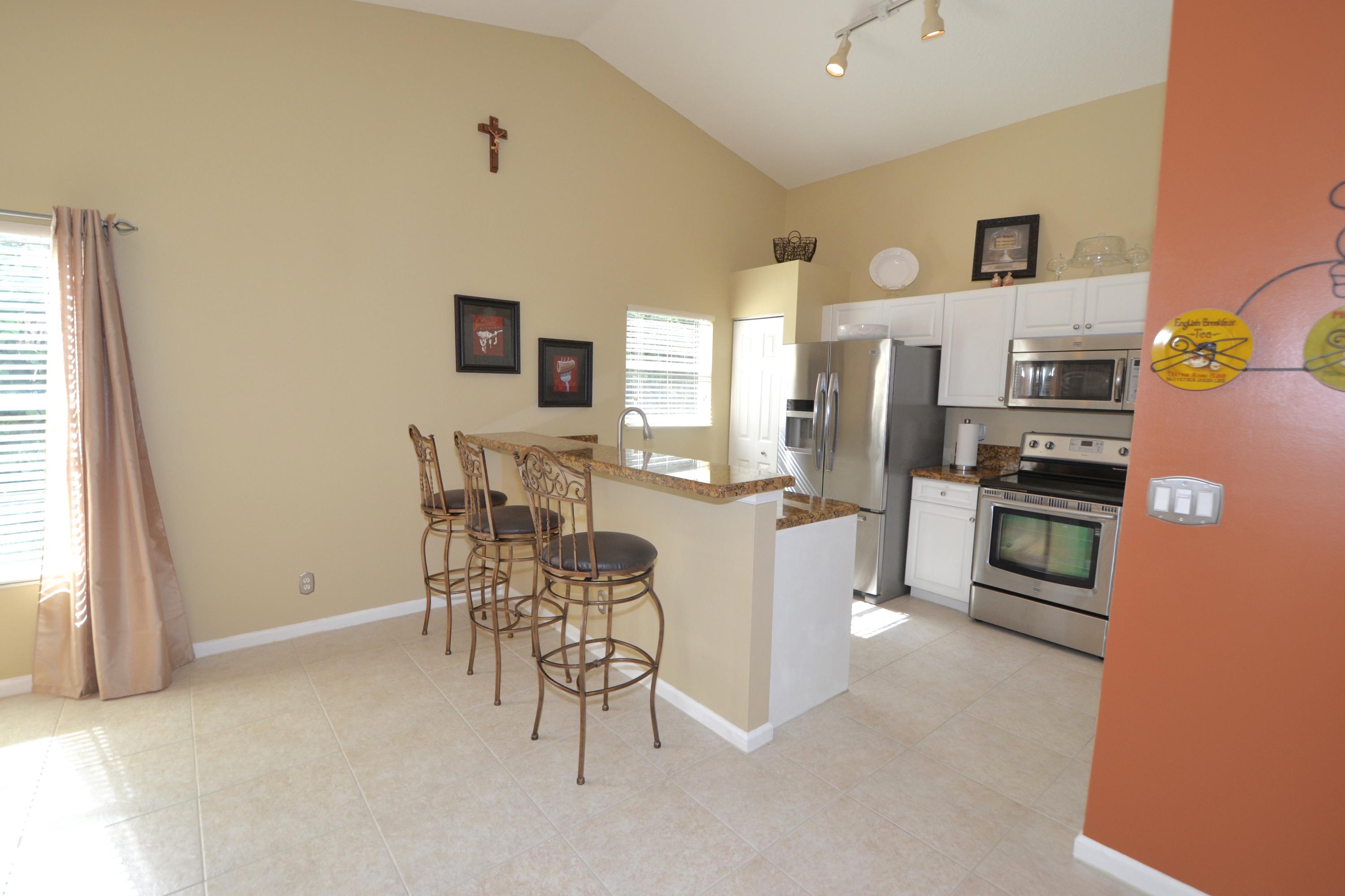 9021 Southwest Chevy Circle Stuart, FL 34997 - Photo 11 of 79 KITCHEN