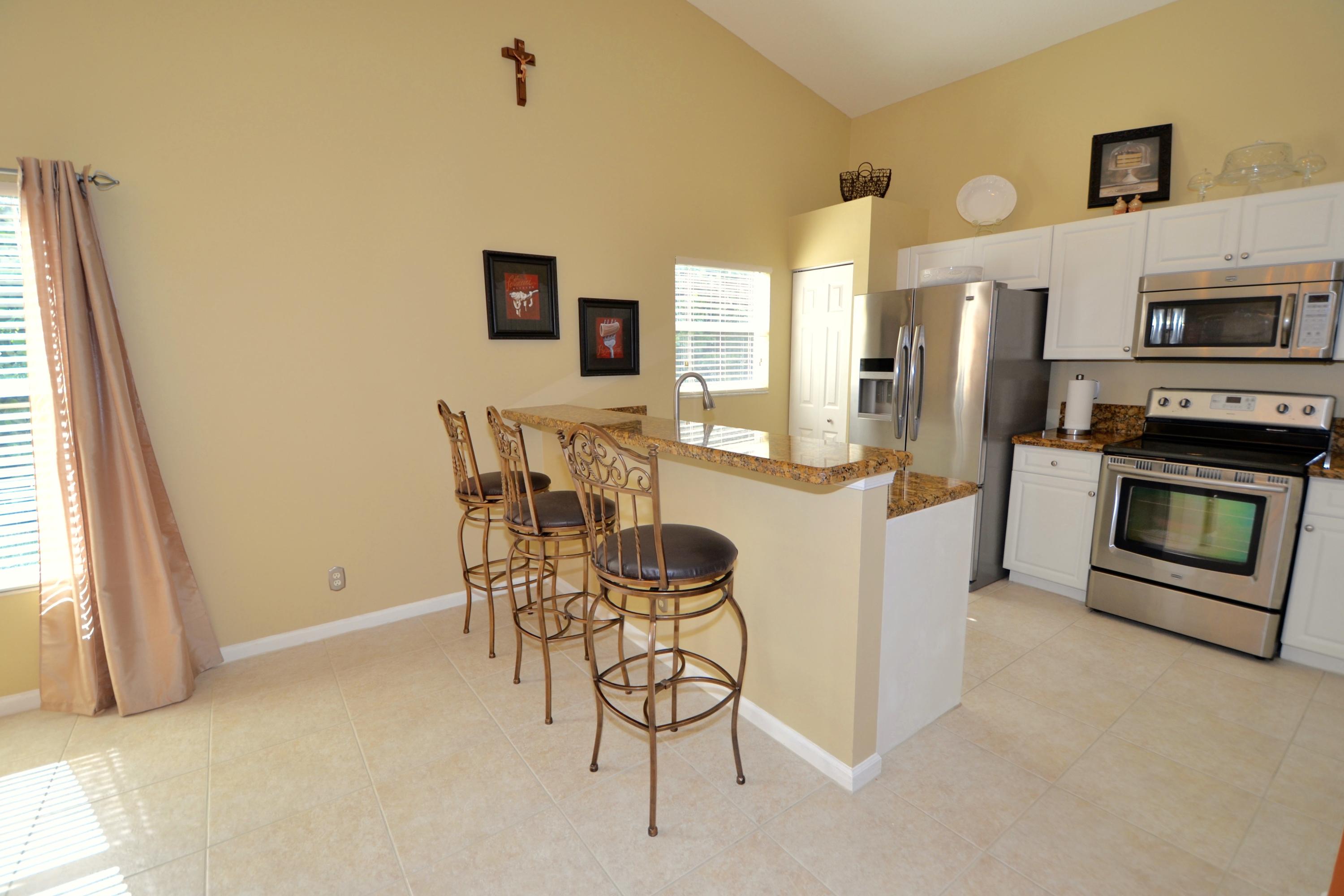 9021 Southwest Chevy Circle Stuart, FL 34997 - Photo 17 of 79 KITCHEN