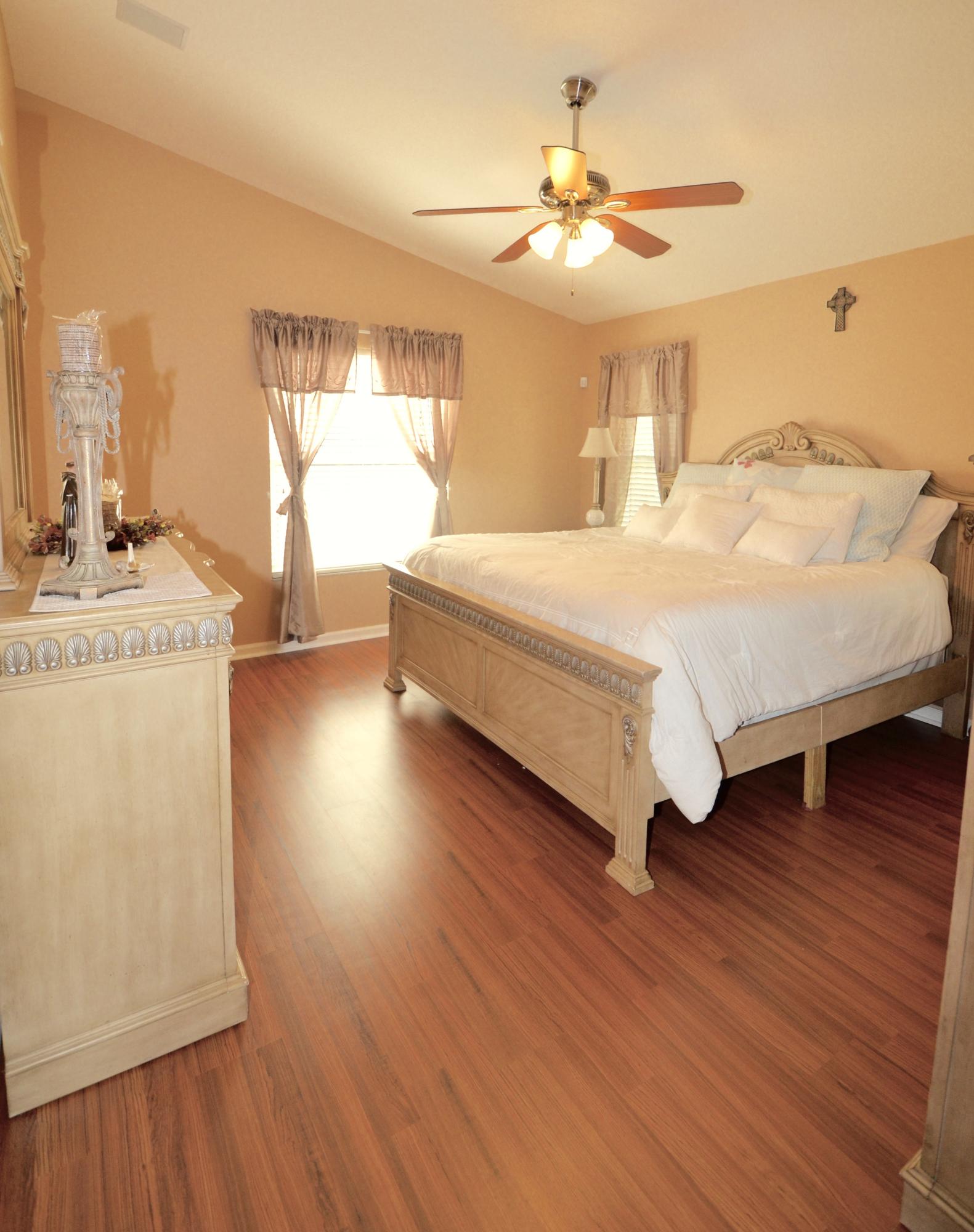 9021 Southwest Chevy Circle Stuart, FL 34997 - Photo 18 of 79 MASTER BEDROOM
