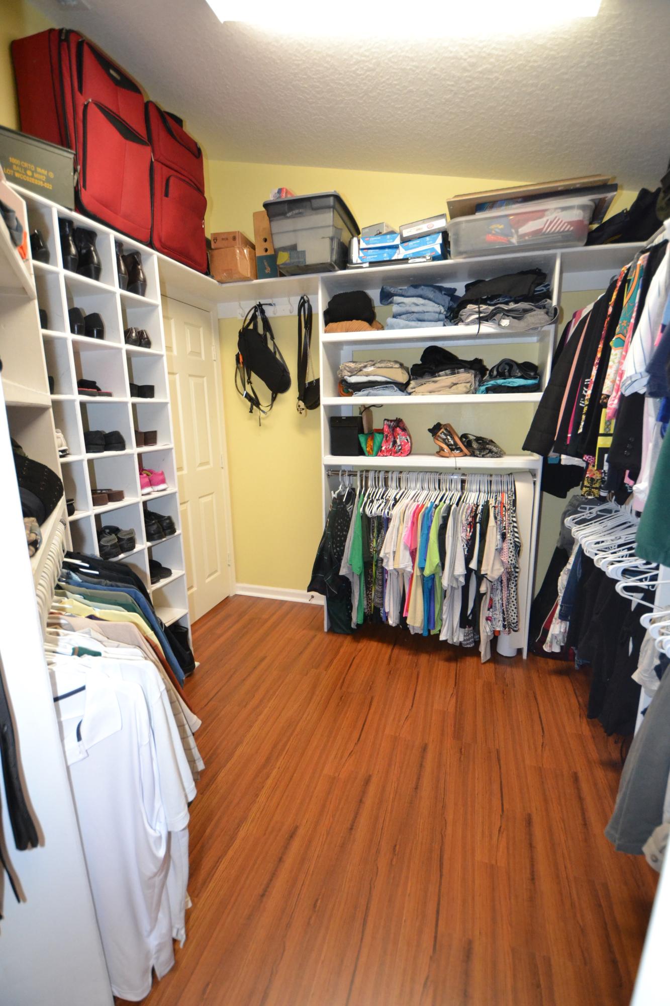 9021 Southwest Chevy Circle Stuart, FL 34997 - Photo 21 of 79 MASTER CLOSET