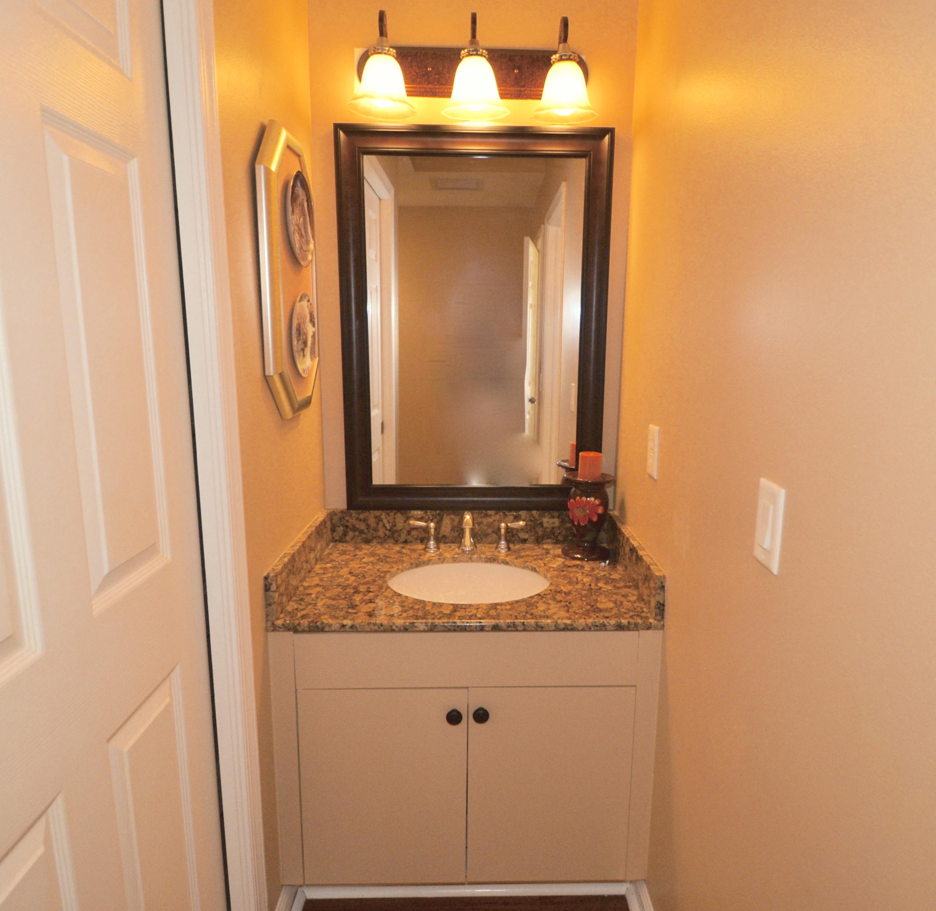 9021 Southwest Chevy Circle Stuart, FL 34997 - Photo 23 of 79 MASTER BEDROOM PRIVATE VANITY