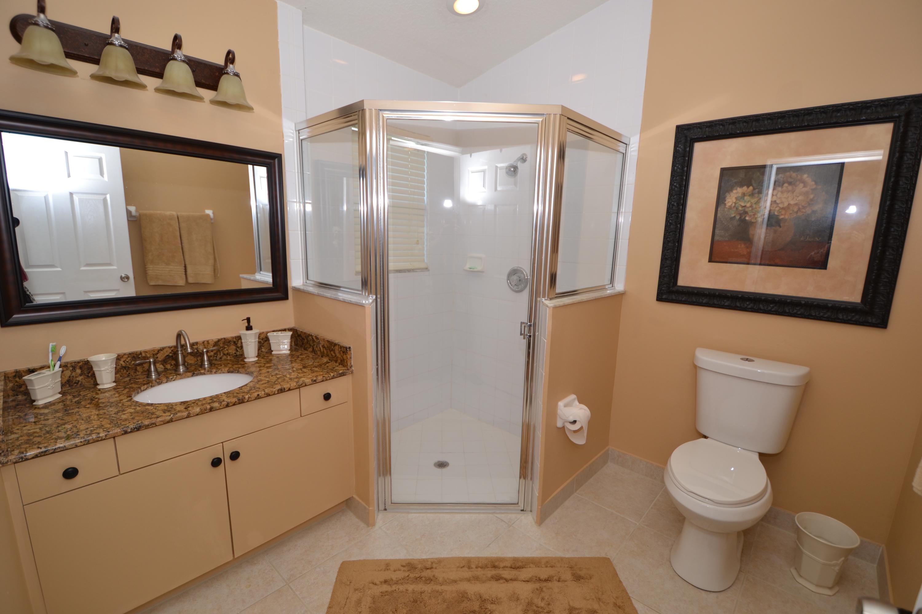 9021 Southwest Chevy Circle Stuart, FL 34997 - Photo 24 of 79 MASTER BATHROOM