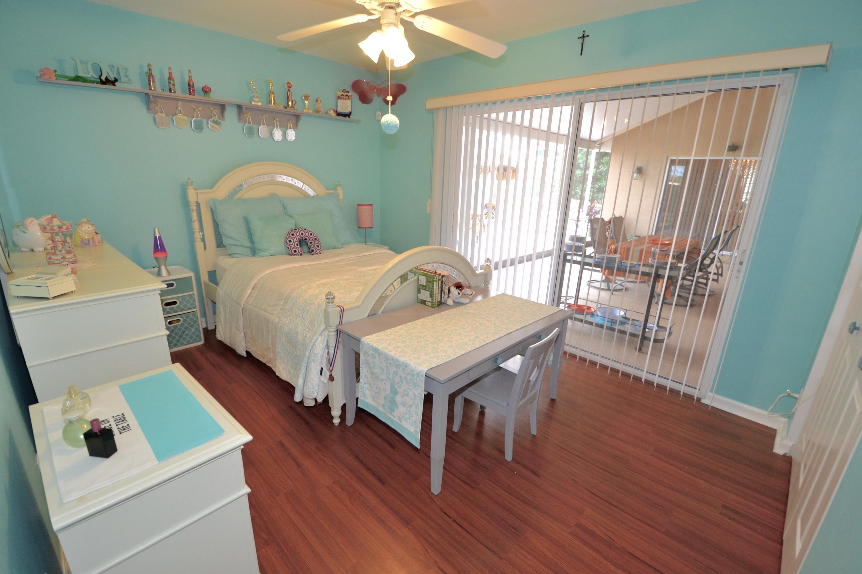 9021 Southwest Chevy Circle Stuart, FL 34997 - Photo 25 of 79 BEDROOM 3