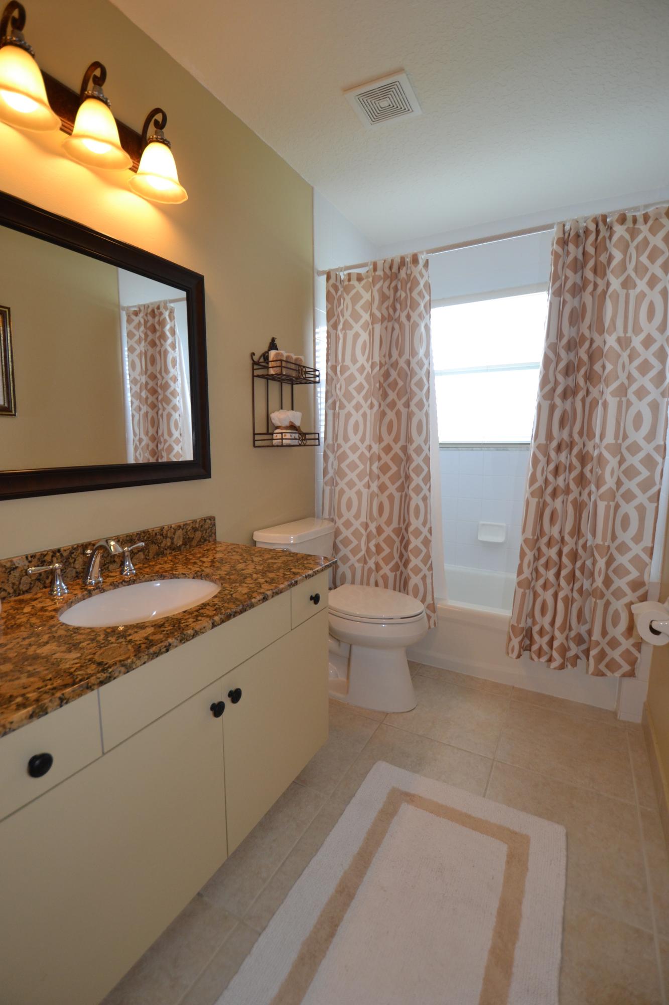 9021 Southwest Chevy Circle Stuart, FL 34997 - Photo 28 of 79 GUEST BATH