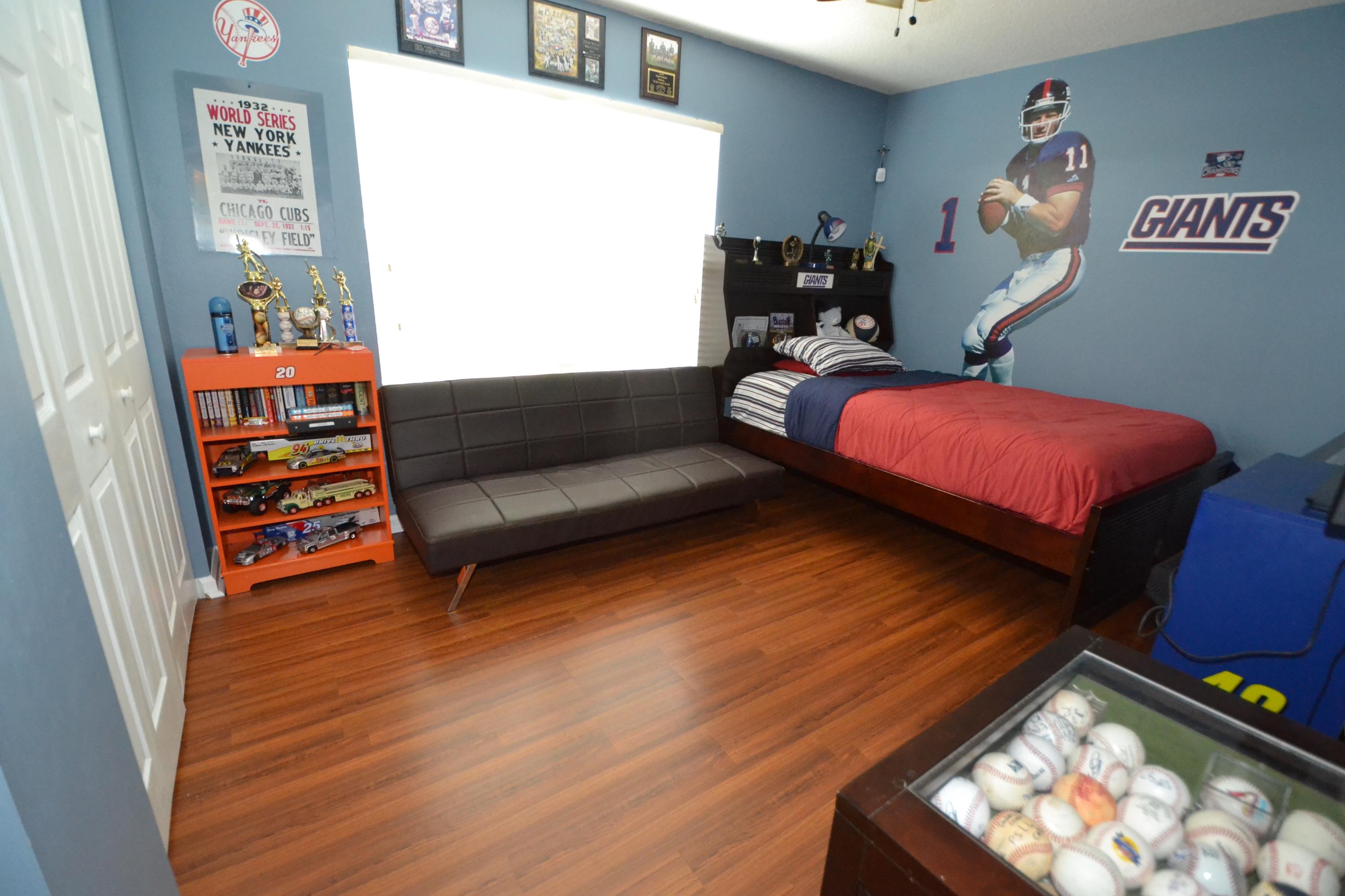 9021 Southwest Chevy Circle Stuart, FL 34997 - Photo 29 of 79 BEDROOM 2