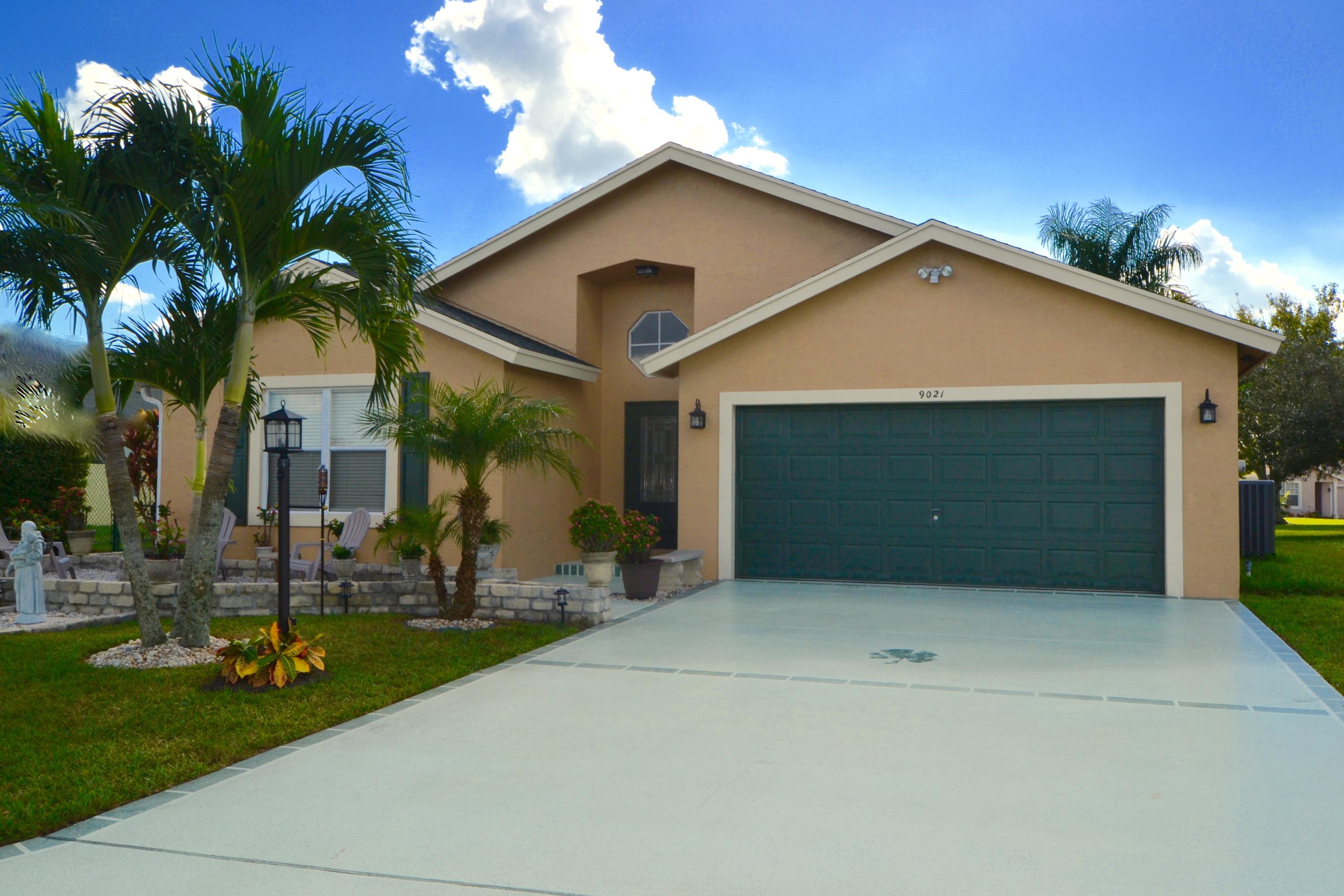 FRONT OF HOME 3