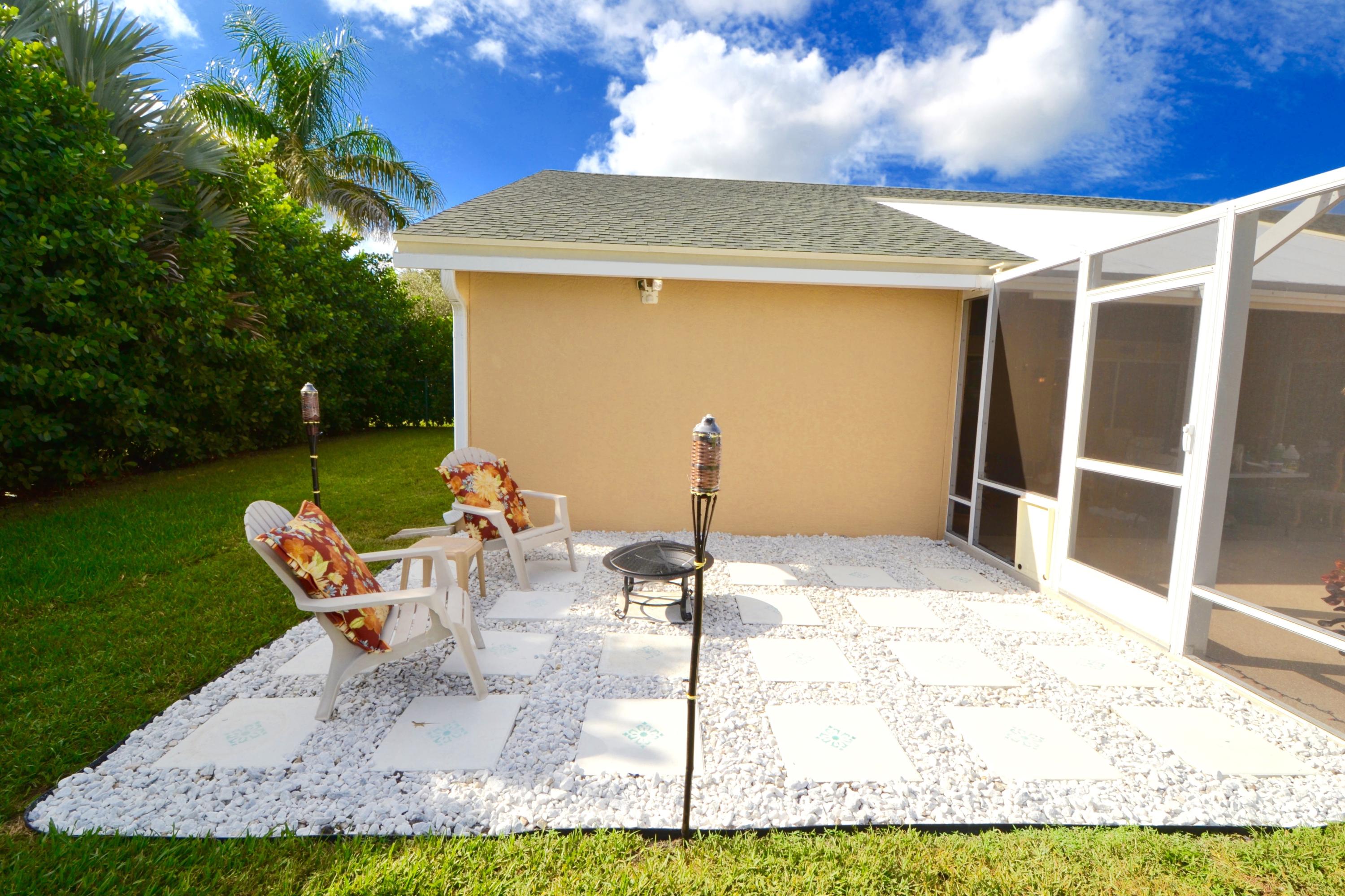 9021 Southwest Chevy Circle Stuart, FL 34997 - Photo 39 of 79 BACKYARD