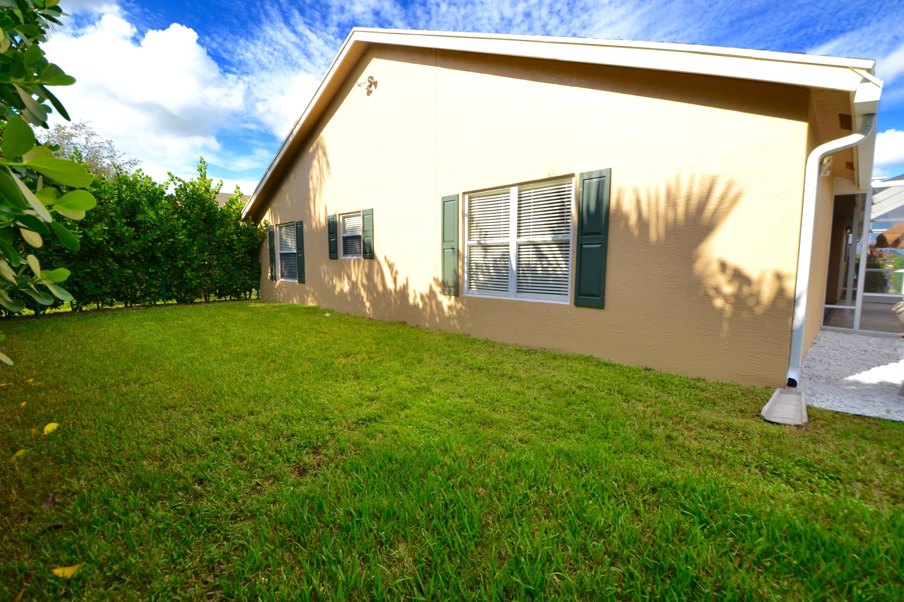 9021 Southwest Chevy Circle Stuart, FL 34997 - Photo 42 of 79 BACKYARD