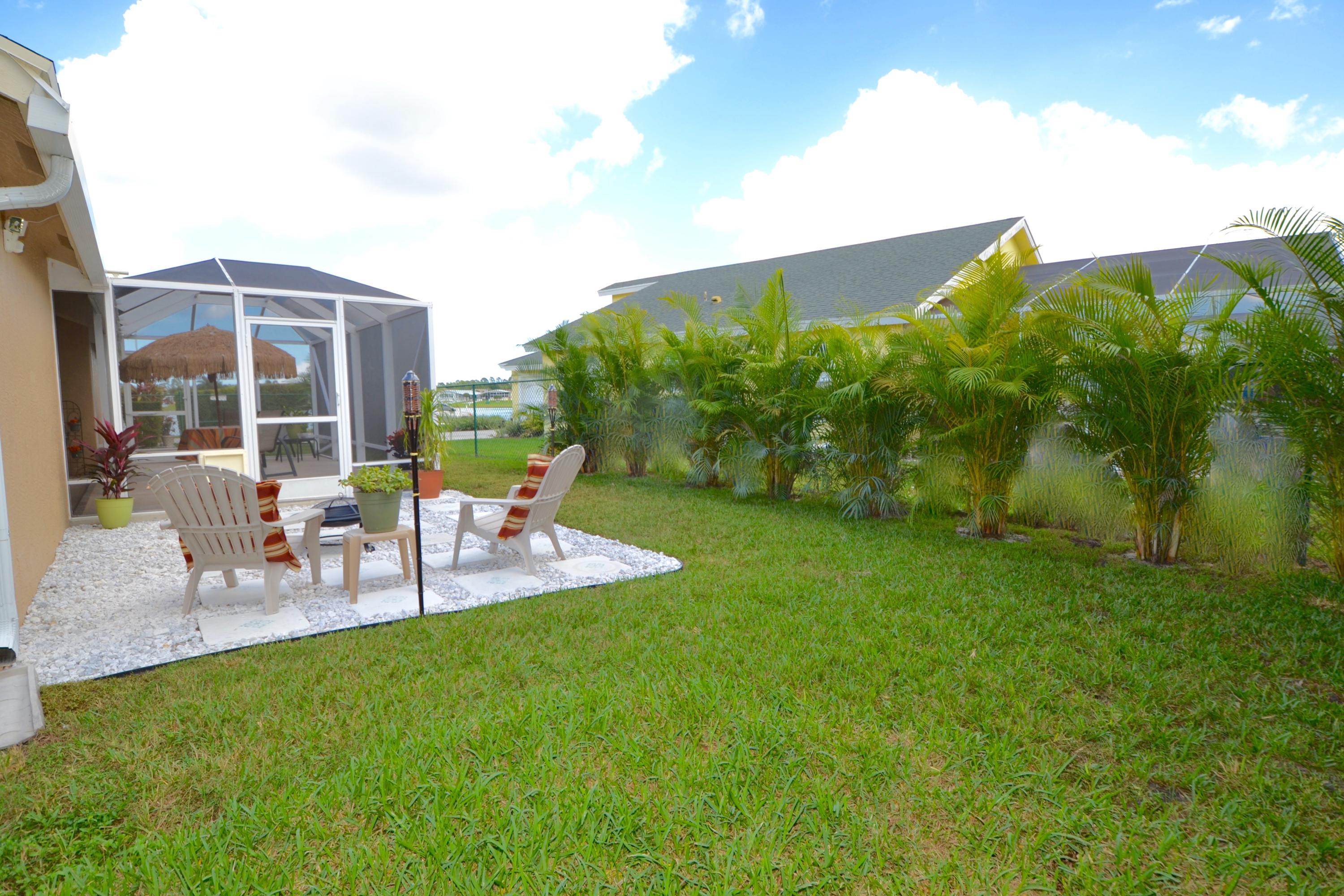 9021 Southwest Chevy Circle Stuart, FL 34997 - Photo 44 of 79 BACKYARD