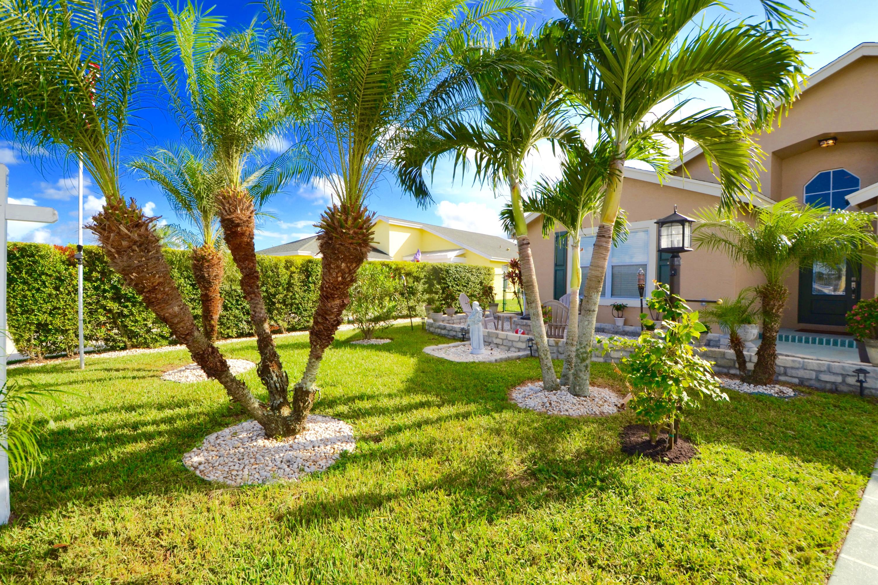 9021 Southwest Chevy Circle Stuart, FL 34997 - Photo 45 of 79 FRONTYARD