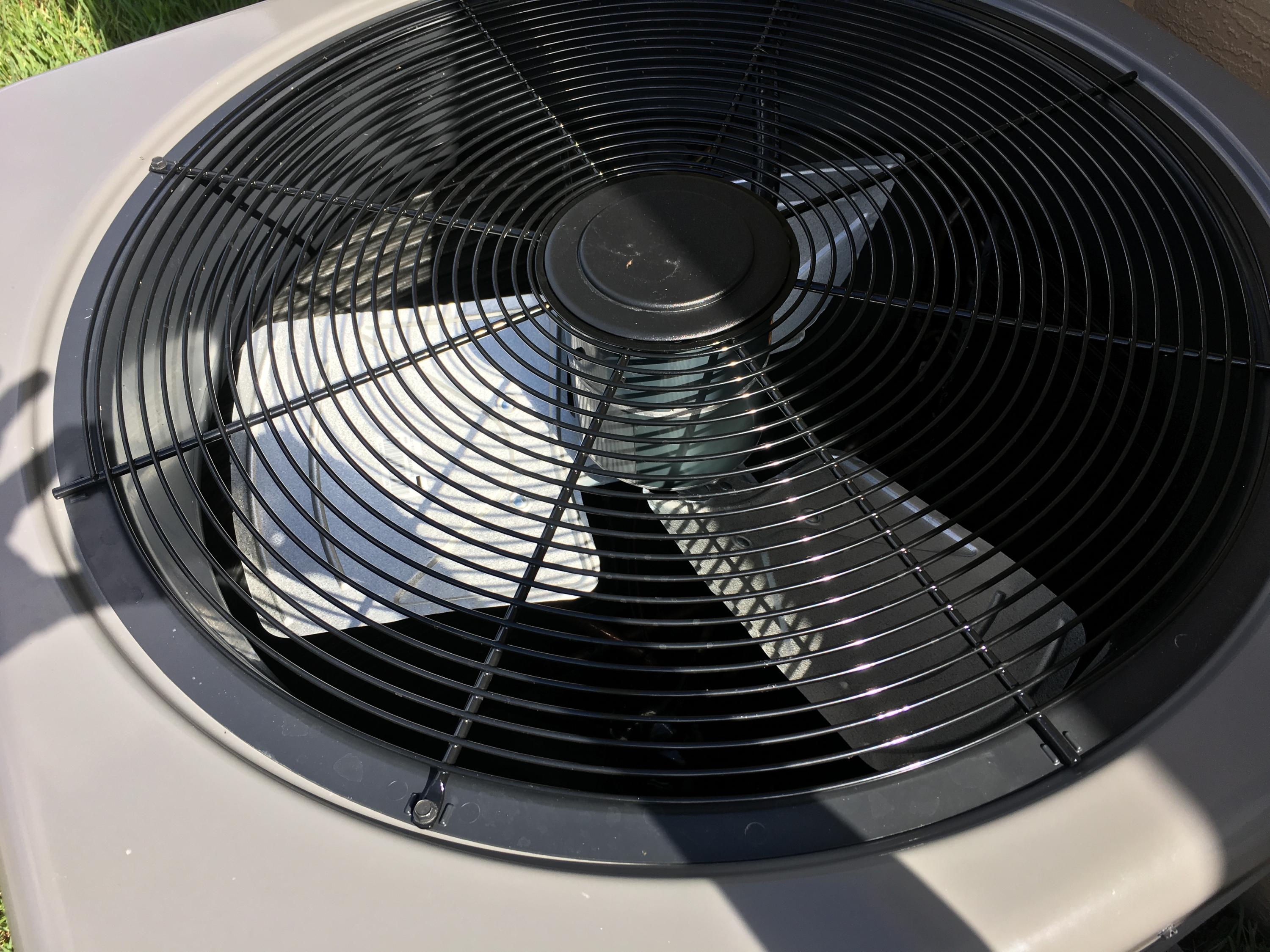 9021 Southwest Chevy Circle Stuart, FL 34997 - Photo 52 of 79 BRAND NEW AIR CONDITIONER