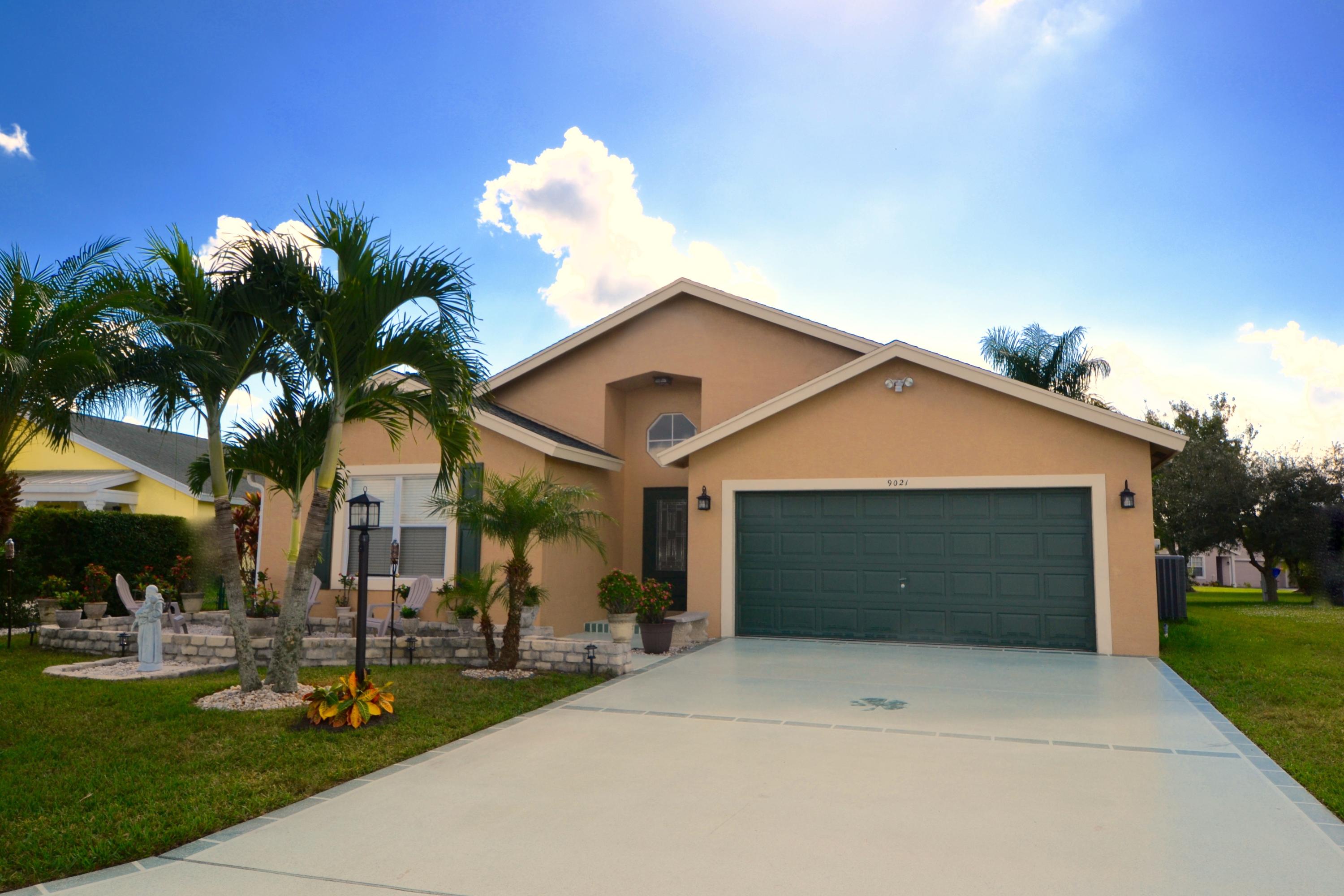9021 Southwest Chevy Circle Stuart, FL 34997 - Photo 56 of 79 FRONT OF HOME 2