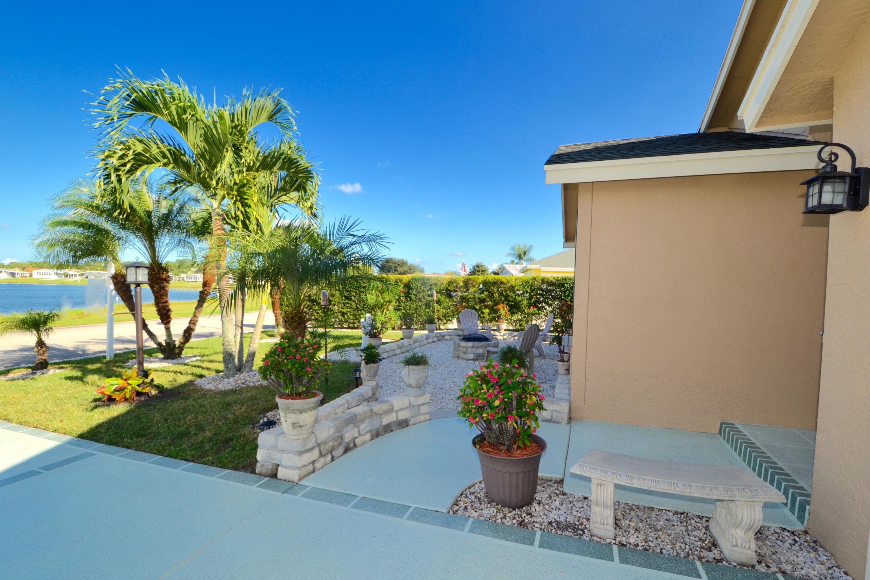 9021 Southwest Chevy Circle Stuart, FL 34997 - Photo 59 of 79 WALK TO FRONT DOOR