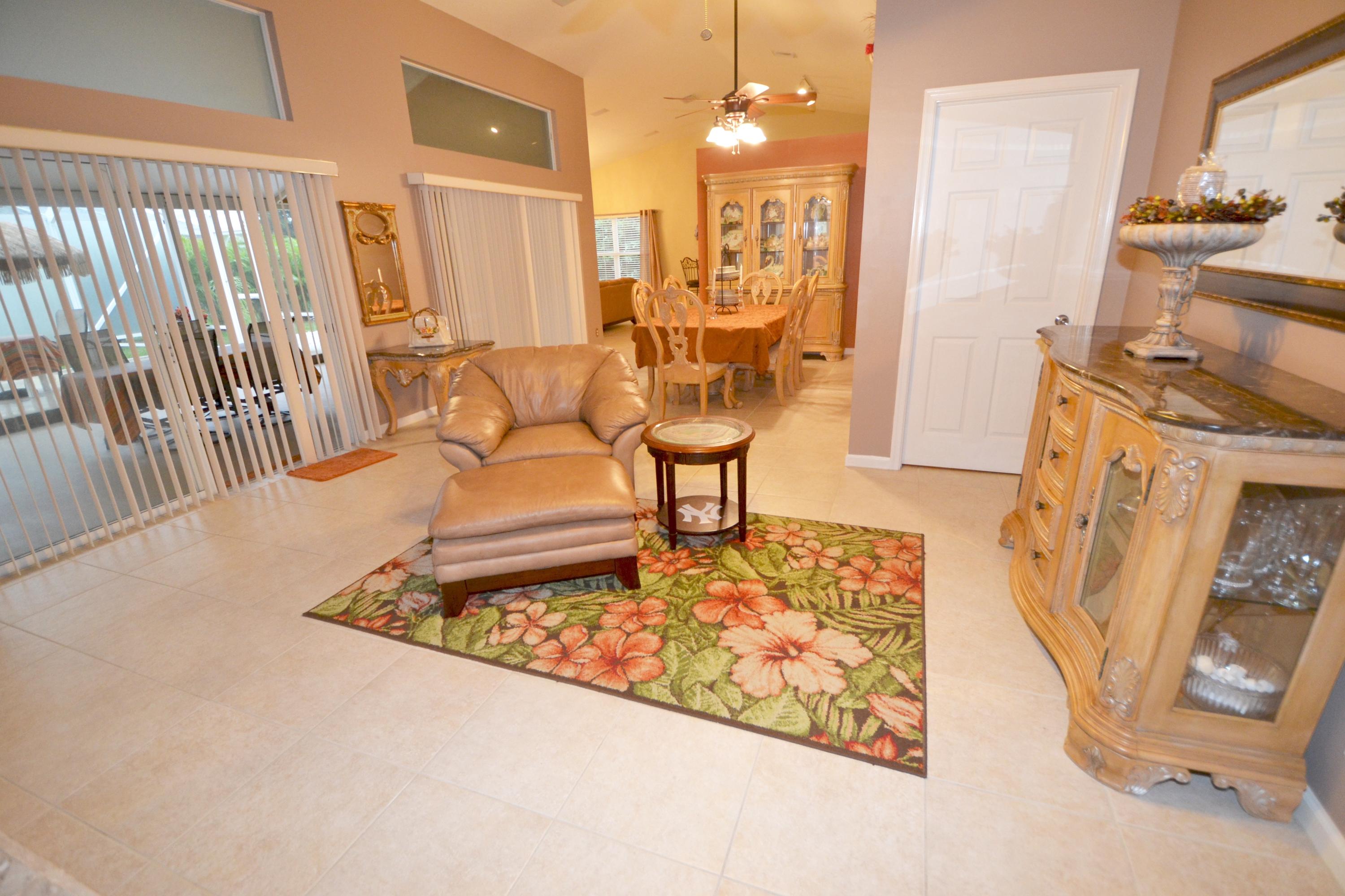 9021 Southwest Chevy Circle Stuart, FL 34997 - Photo 9 of 79 Living Room