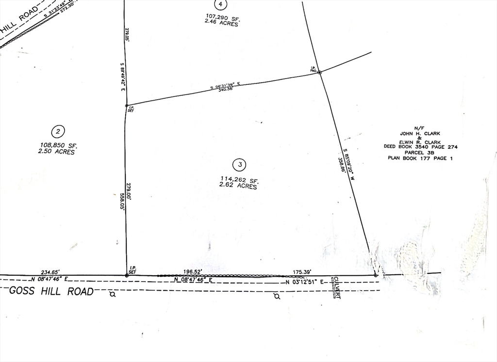 0 Lots 2 & 3 Goss Hill Road Huntington, MA 01050 - Photo 5 of 7