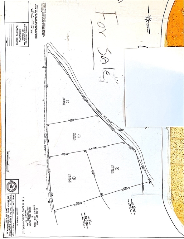 0 Lots 2 & 3 Goss Hill Road Huntington, MA 01050 - Photo 7 of 7