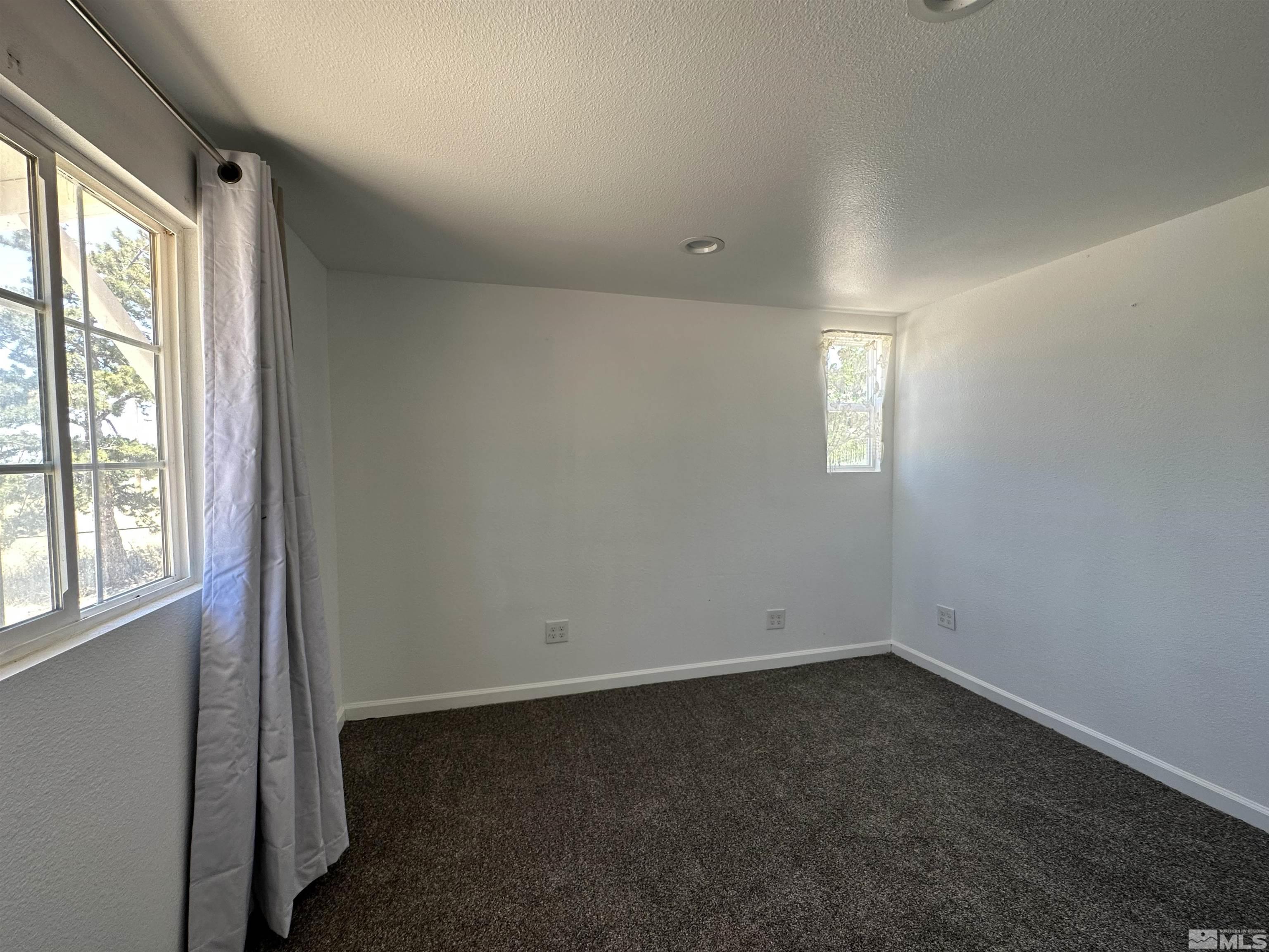 15119 Kivett Lane Reno, NV 89521 - Photo 9 of 20 an empty room with a empty space and windows