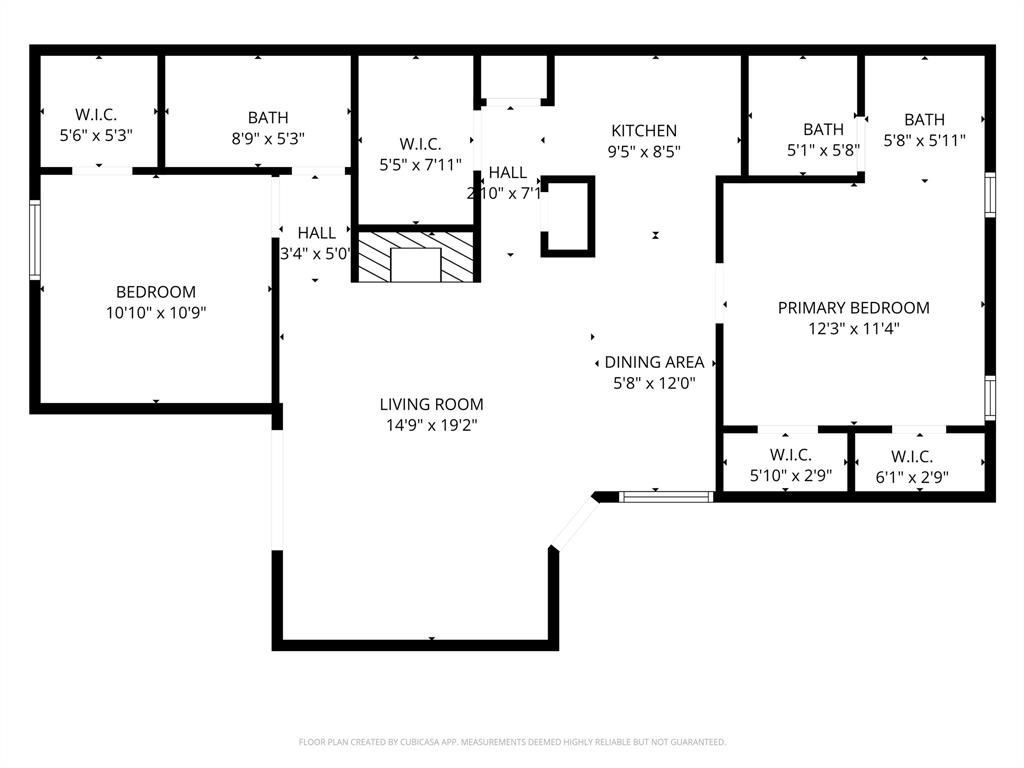 12484 Abrams Road, Unit 2021 Dallas, TX 75243 - Photo 20 of 26