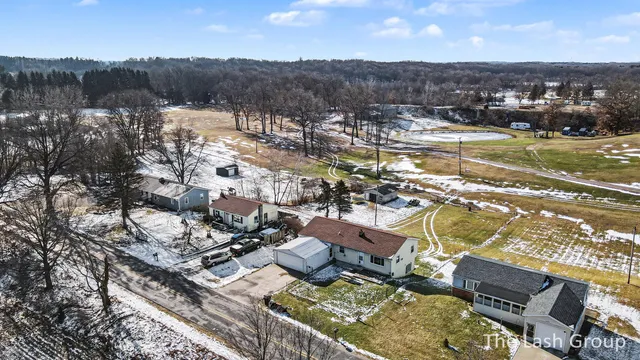 $240,000 | 21763 Collier Avenue, Battle Creek, MI 49017