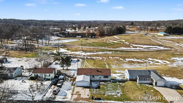 $200,000 | 21763 Collier Avenue, Battle Creek, MI 49017