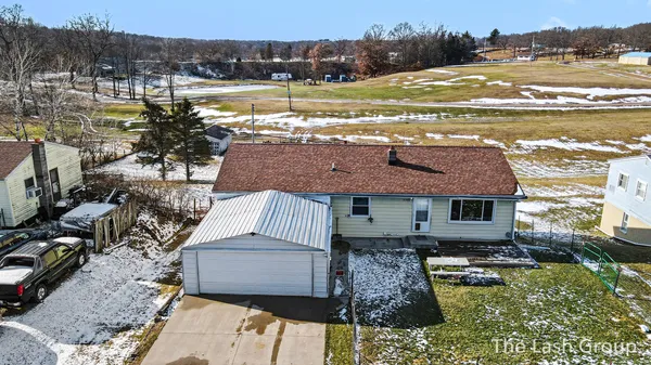 $200,000 | 21763 Collier Avenue, Battle Creek, MI 49017