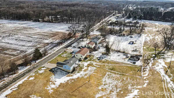 $200,000 | 21763 Collier Avenue, Battle Creek, MI 49017