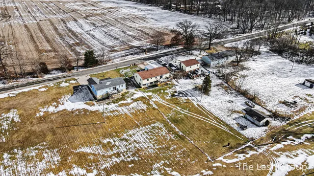 $240,000 | 21763 Collier Avenue, Battle Creek, MI 49017