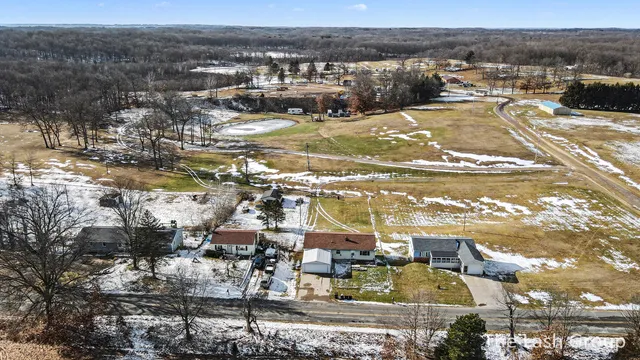 $240,000 | 21763 Collier Avenue, Battle Creek, MI 49017