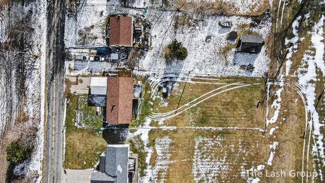 $240,000 | 21763 Collier Avenue, Battle Creek, MI 49017