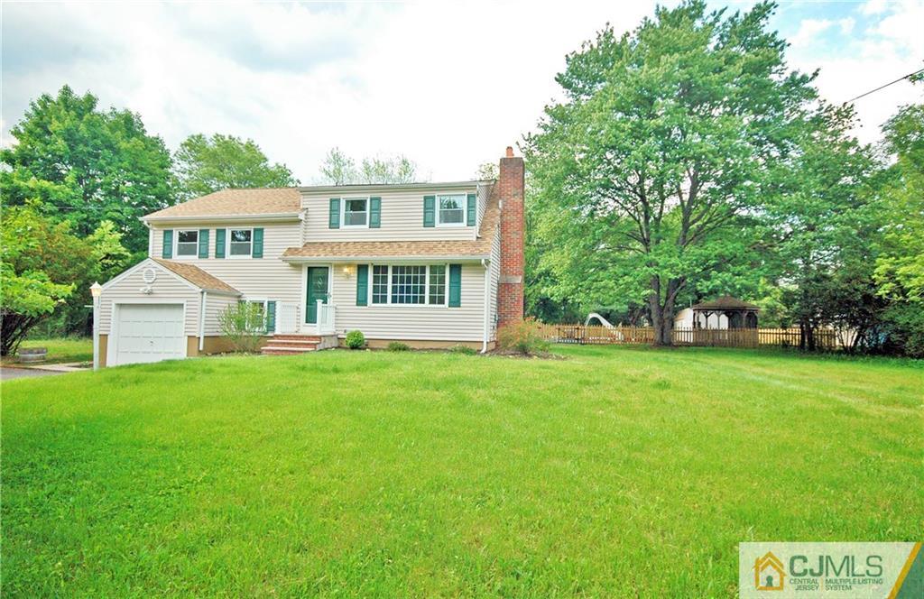 130 Overbrook Road Piscataway, NJ 08854 - Photo 1 of 25 Gallery Image 1