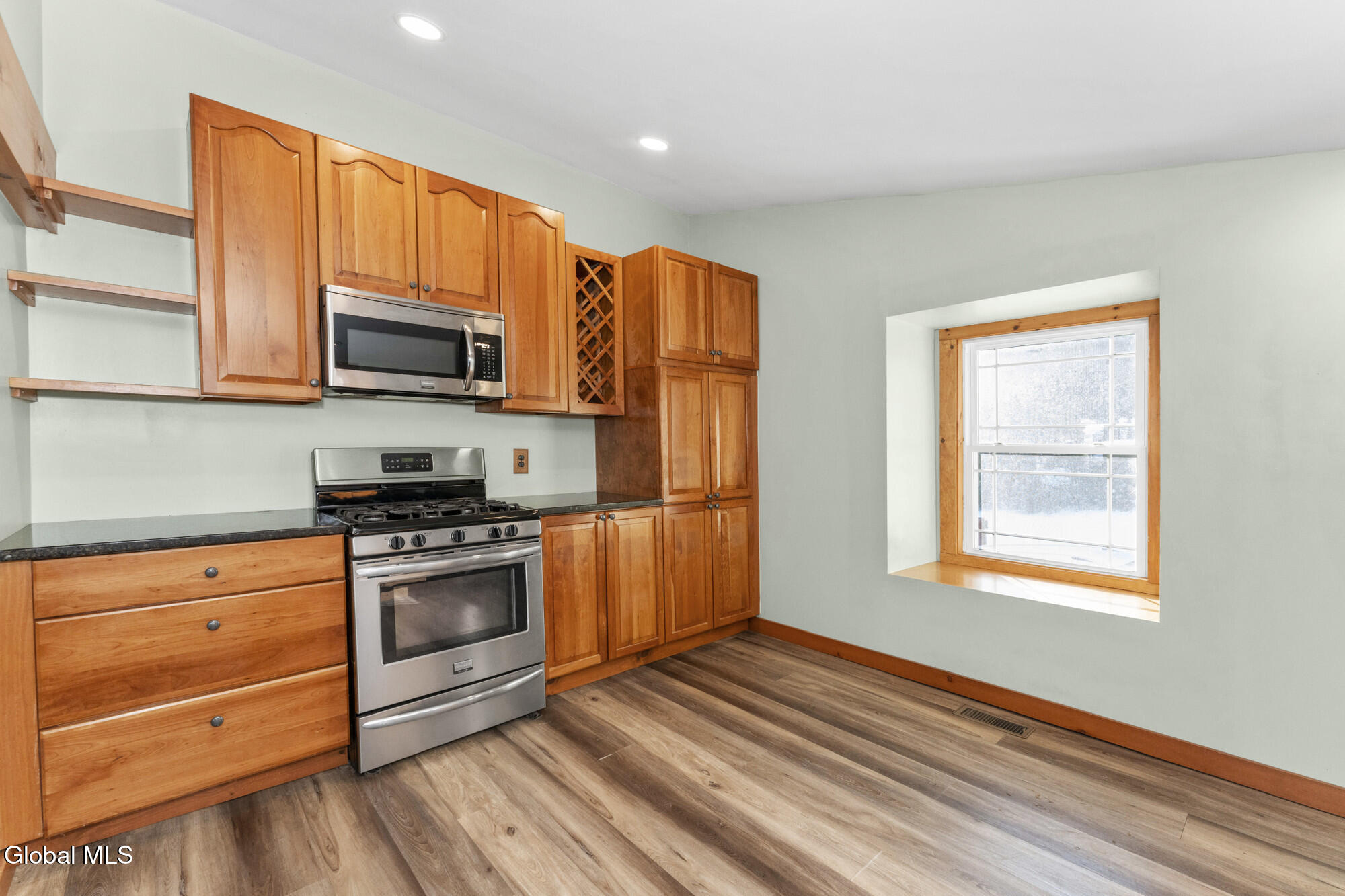 277 Hadlock Pond Road Fort Ann, NY 12827 - Photo 10 of 56 Kitchen