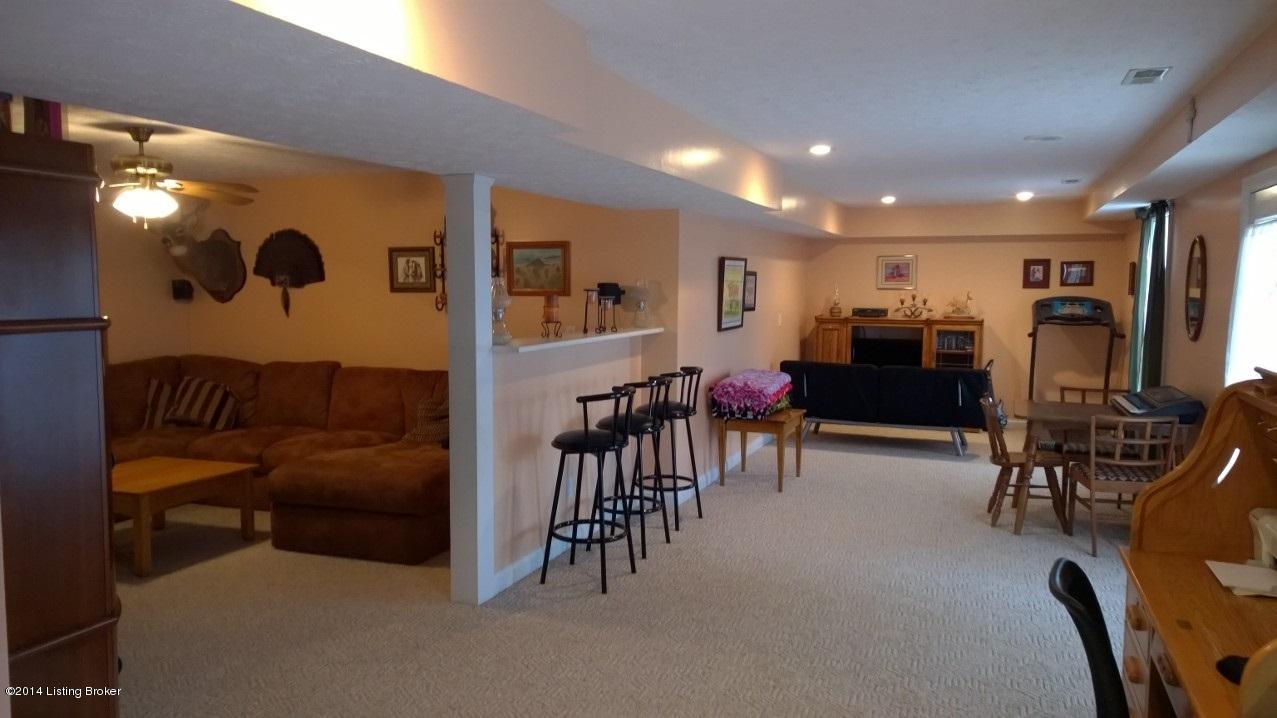 3283 Murrays Run Road Coxs Creek, KY 40013 - Photo 8 of 15 Basement 1