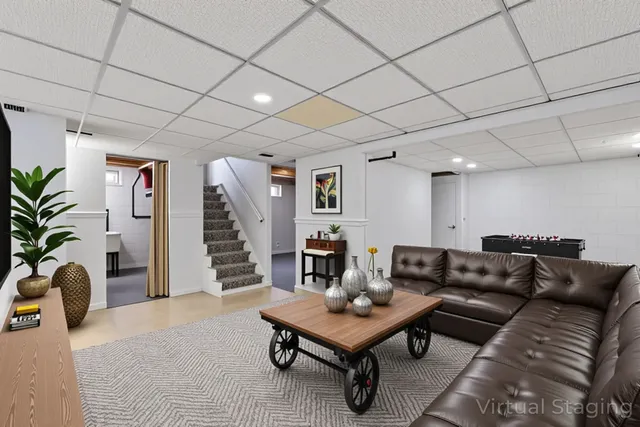 $224,000 | 9544 West Metcalf Place, Milwaukee, WI 53222