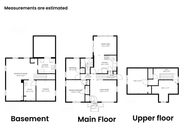 $224,000 | 9544 West Metcalf Place, Milwaukee, WI 53222
