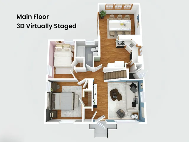 $224,000 | 9544 West Metcalf Place, Milwaukee, WI 53222