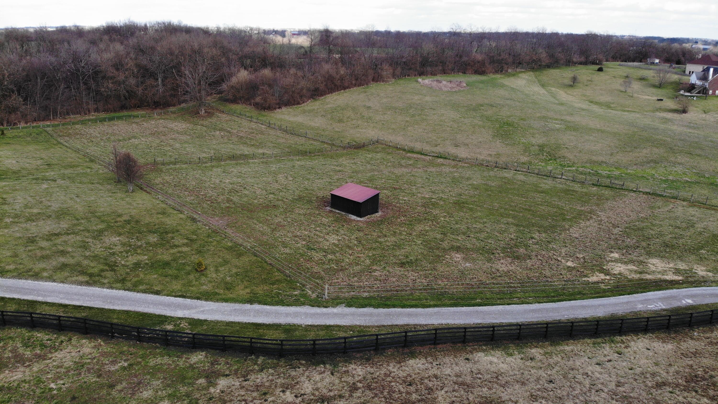137 Coal Ridge Lane Georgetown, KY 40324 - Photo 56 of 59 DJI_0817