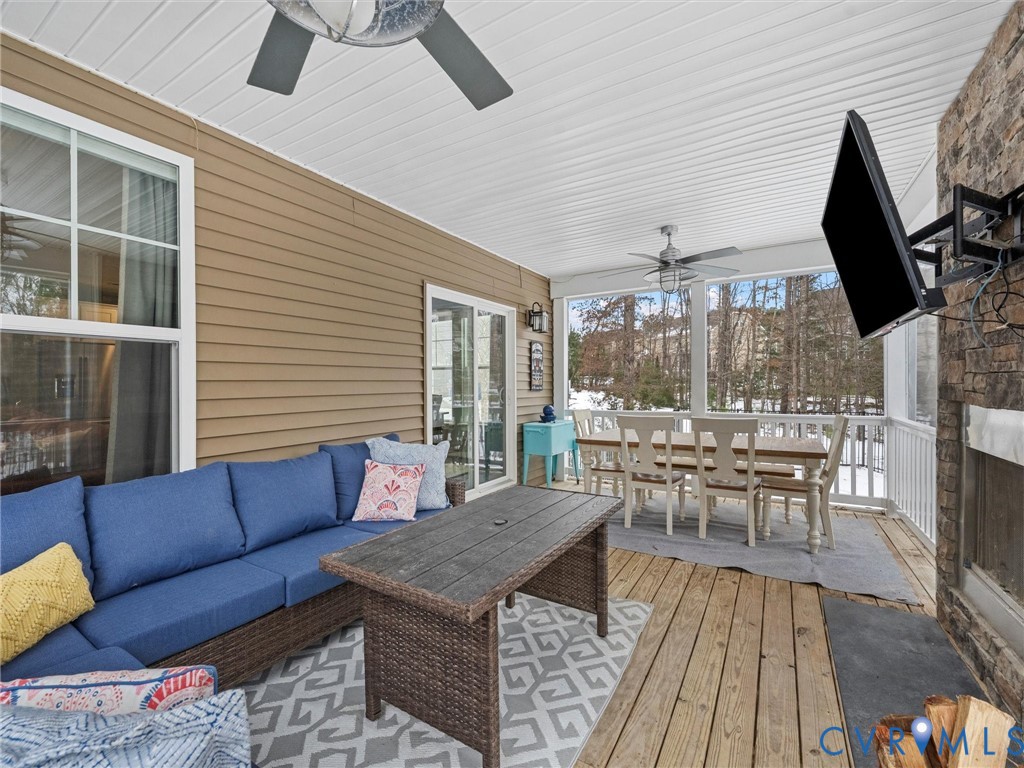 8418 Morocco Place Chesterfield, VA 23832 - Photo 11 of 73