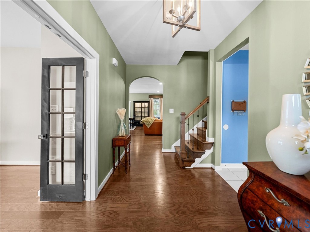 8418 Morocco Place Chesterfield, VA 23832 - Photo 13 of 73