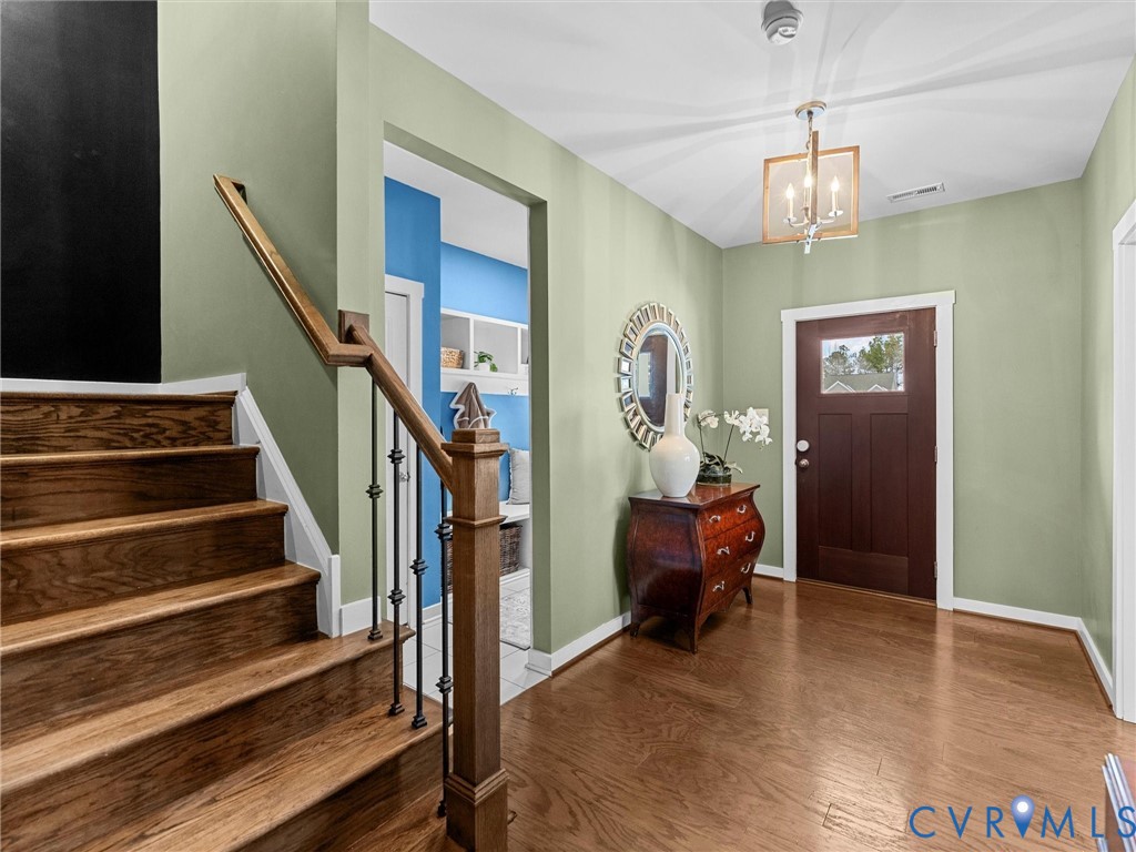 8418 Morocco Place Chesterfield, VA 23832 - Photo 14 of 73