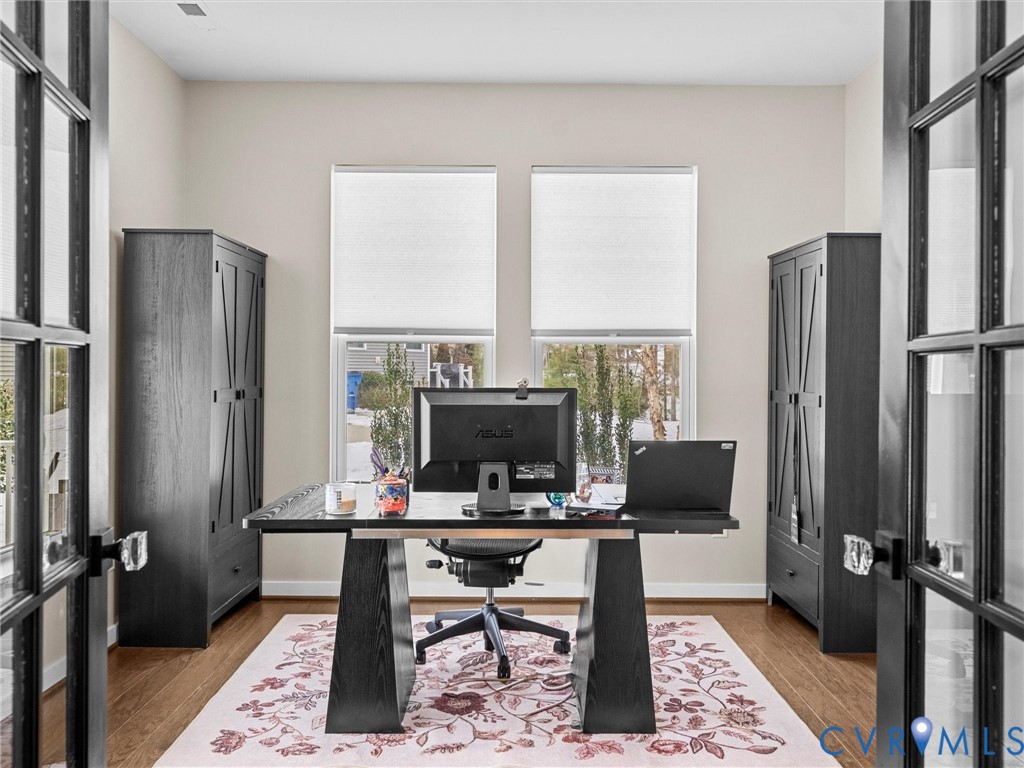 8418 Morocco Place Chesterfield, VA 23832 - Photo 17 of 73