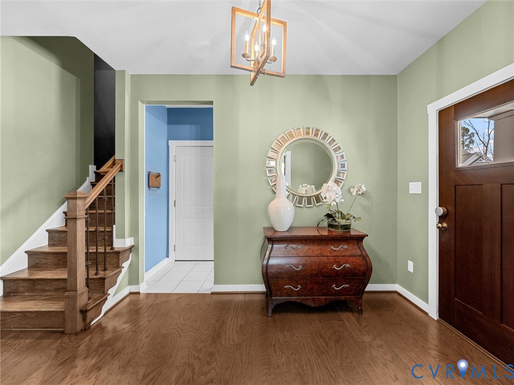 8418 Morocco Place Chesterfield, VA 23832 - Photo 19 of 73