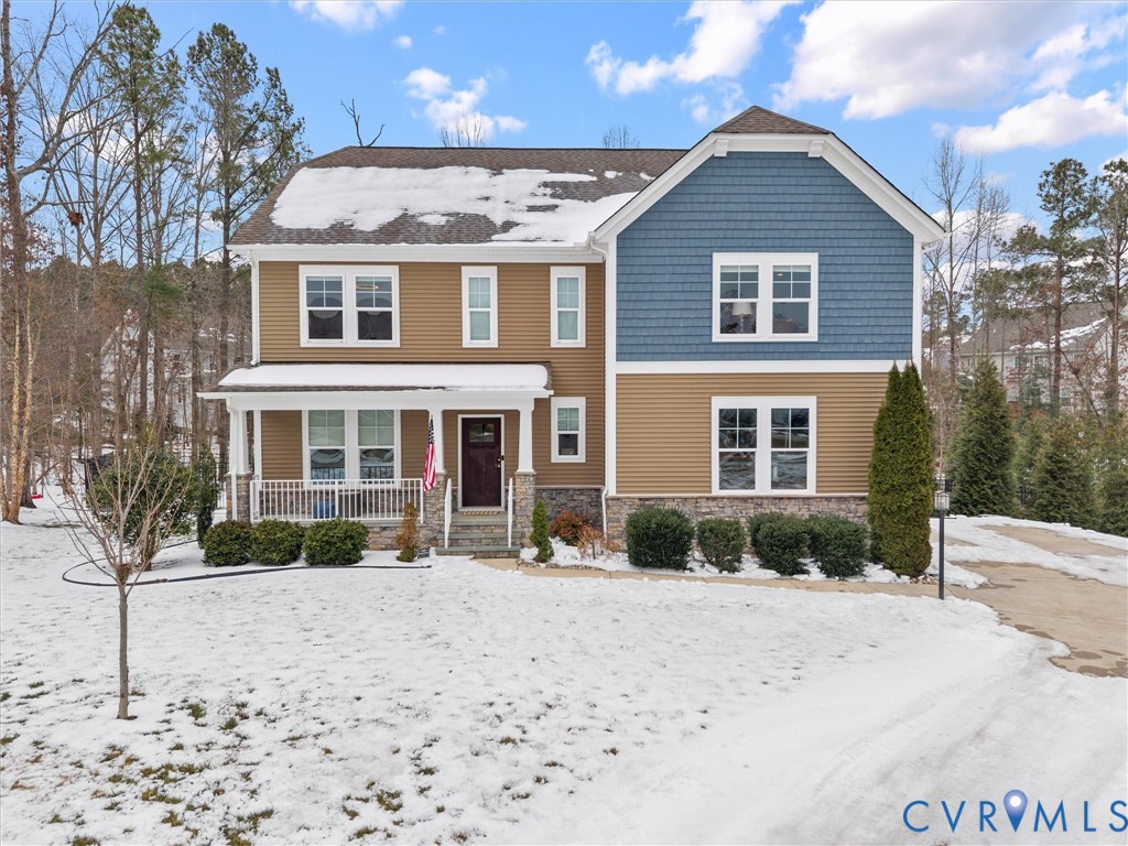 8418 Morocco Place Chesterfield, VA 23832 - Photo 2 of 73