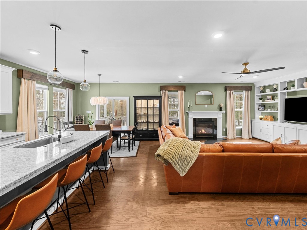 8418 Morocco Place Chesterfield, VA 23832 - Photo 21 of 73